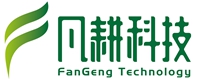 河北凡耕科技有限公司 logo